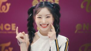 TWICE(トゥワイス)ダヒョンのあだ名がお豆腐なのはなぜ？その由来とは？